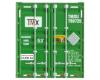 TMX Shipping 53' Corrugated Container #780725