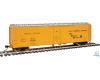 Fruit Growers Express 50' PC&F insulated boxcar #593955