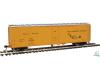 Fruit Growers Express 50' PC&F insulated boxcar #594041