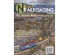 N Scale Railroading May/June 2019