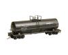 Tank Gas Corporation ACF 11,000 Gallon Insulated Tank Car #100