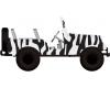Jeep Universal - Safari