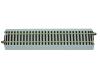 American Flyer FasTrack 10" straight