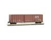 Waterloo/Canadian National 'Elephant Toss' Box Car #505179