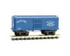 CWE 'Blue Line' Four Car Pack