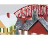 3-Piece Santa Figure Set