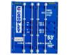 Crowley 53' Corrugated Container #6030409