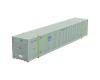 COFC Logistics 53' Corrugated Container #618025