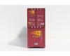Stax Standard Scheme 53' Container 2-Pack