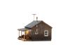 Rustic Cabin