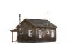 Rustic Cabin