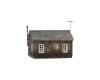Rustic Cabin