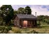 Rustic Cabin