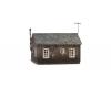 Rustic Cabin