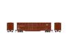 Southern Pacific 50' Single-Sheathed Box Car #69202