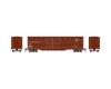 Southern Pacific 50' Single-Sheathed Box Car #69353