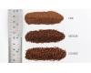Ballast Shaker Coarse Brown