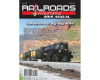 Railroads Illustrated 2019 Annual