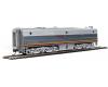 Santa Fe Alco PA #72L & PB #72A Sound & DCC Equipped