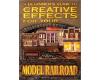A Beginner's Guide To Creative Effects For Your Model Railroad
