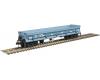 Montana Rail Link Difco side dump car #100993