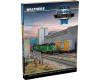 Walthers 2020 HO-N-Z Model Railroad Reference Book