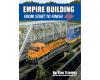 Empire Building - From Start To Finish book