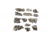 Ready Rocks: Outcroppings