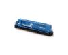 Conrail SDP45 (SD45M) #6670 with DCC & sound