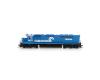 Conrail SDP45 (SD45M) #6670 with DCC & sound