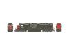 Southern Pacific SDP45 #3207 with DCC & sound
