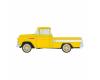 1957 Chevrolet Cameo - Golden Yellow