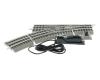 FasTrack O36 left hand remote command control switch