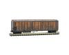 Pacific Fruit Express Weathered 3-Pack