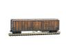 Pacific Fruit Express Weathered 3-Pack