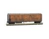 Pacific Fruit Express Weathered 3-Pack