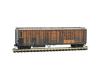 Pacific Fruit Express Weathered 3-Pack