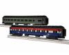 Southern Pacific (Navy advertisement) 18" coach 2-pack #3