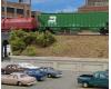 Urban Retaining Walls