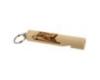 Short Toot Whistle Key Chain