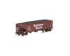 Southern Pacific 40' 3-Bay Offset Hopper #440347