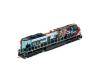 Union Pacific "Powered By Our People" SD70ACe #1111