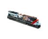 Union Pacific "Powered By Our People" SD70ACe #1111