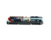 Union Pacific "Powered By Our People" SD70ACe #1111