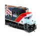 Union Pacific "Powered By Our People" SD70ACe #1111