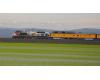 Union Pacific "Powered By Our People" SD70ACe #1111