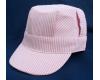 Pink Child Adjustable Snap Back Engineer Hat