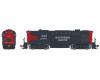 Southern Pacific Bloody Nose Alco RS-11 #2909