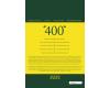 C&NW EMD E8A & Pullman bi-level "400" train 6-unit set with DCC