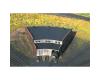 3-stall roundhouse kit